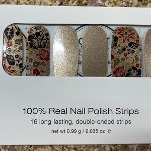 Color Street Petal Pusher